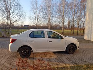 Dacia Logan II [2012 - 2020] 2013