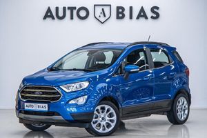 Ford Ecosport 1.0 EcoBoost Titanium 2022