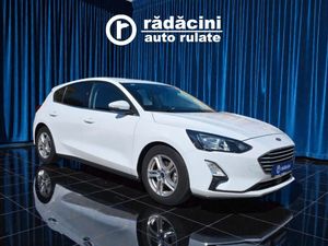 Ford Focus 2020