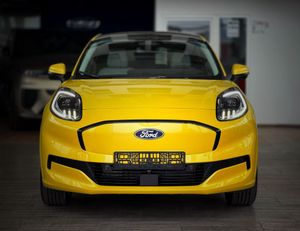 Ford Puma II [2019 - Prezent] 43 kWh Premium 2025