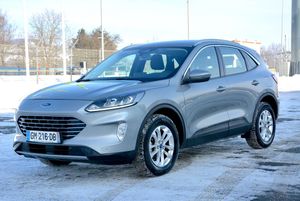 Ford Kuga III [2019 - Prezent] 2.5 Duratec FHEV TITANIUM 2023
