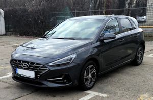 Hyundai i30 1.0 T-GDI 120CP 5DR M/T Highway 2022