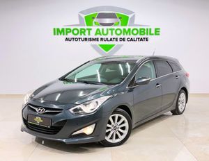 Hyundai i40 i40cw 1.7 CRDi Style 2012