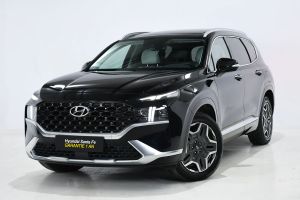 Hyundai Santa Fe 1.6 Plugin-Hybrid 4WD Signature 2021