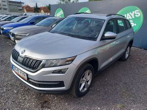 Skoda Kodiaq 1.5 TSI DSG Style 2019