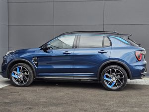 Lynk&Co 01 2023