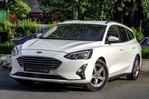 Ford Focus 1.5 EcoBlue Active Business 2019