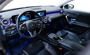 Mercedes-Benz A W177/V177 [ 2018 - Prezent] 2021