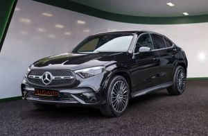 Mercedes-Benz GLC 200 d 4Matic 9G-TRONIC Edition AMG Line 2025