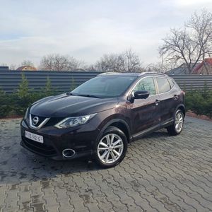 Nissan Qashqai II [2013 - 2021] 1.6 DCI DPF Start/Stop tekna 2014