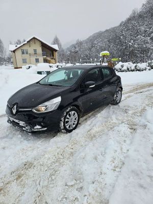 Renault Clio IV [2012 - 2019 2017
