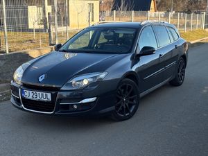 Renault Laguna Grandtour 2.0 dCi FAP GT 2012