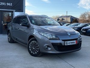 Renault Megane III [2008 - 2016] 1.5 dCi Dynamique 2012