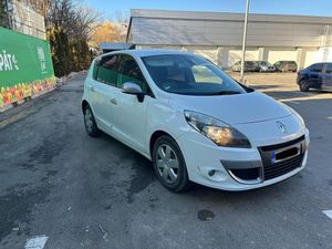 Renault Scenic III [2009 - 2016] 2011