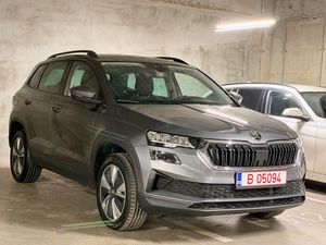 Skoda Karoq 2.0 TDI SCR DSG Style 2023
