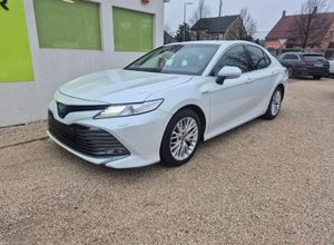 Toyota Camry VIII [2017 - Prezent] Luxury 2020