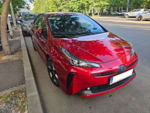 Toyota Prius V [2018 - Prezent] 2019