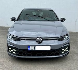 Volkswagen Golf VIII [2020 - Prezent] 2.0 TDI SCR DSG GTD 2022