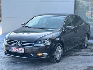 Volkswagen Passat B7 [2010 - 2014] 1.4 TSI BlueMotion Technology Trendline 2013