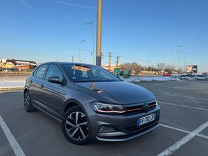 Volkswagen Polo VI [2017 - Prezent] 1.0 Trendline 2019