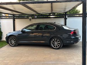 Volkswagen Passat B8 [2014 - Prezent] 2.0 TDI DSG Highline 2019