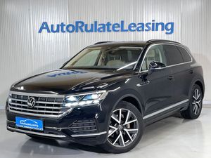 Volkswagen Touareg III [2018 - Prezent] 3.0 V6 TDI 4Motion DPF Automatik Atmosphere 2021
