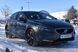 Volvo V40 II [2012 - Prezent] D2 2013