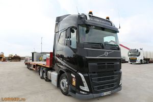 Volvo FH 2022