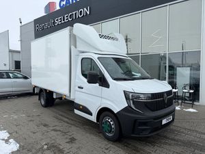 Renault Master 2026