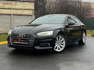 Audi A5 F5 [2016 - Prezent] Coupe 2.0 TDI Multitronic 2017