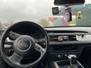 Audi A6 C7 [2011 - 2018] 3.0 TDI quattro Stronic 2012
