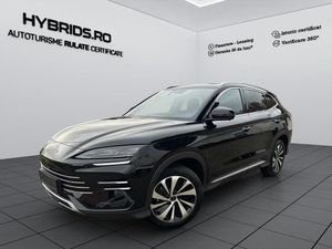 BYD Seal DM-i PHEV Comfort 2025