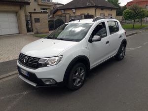 Dacia Sandero 2019