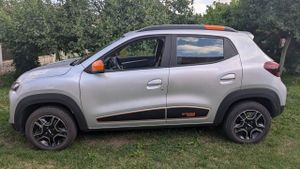 Dacia Spring 26.8 kWh Expression 2023
