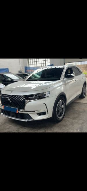 DS DS7 Crossback DS7 Crosback 1.6 PHeV AWD 300 EAT8 Rivoli 2020