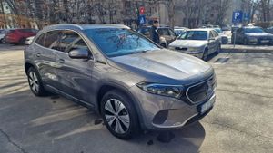 Mercedes-Benz EQA 250 2022