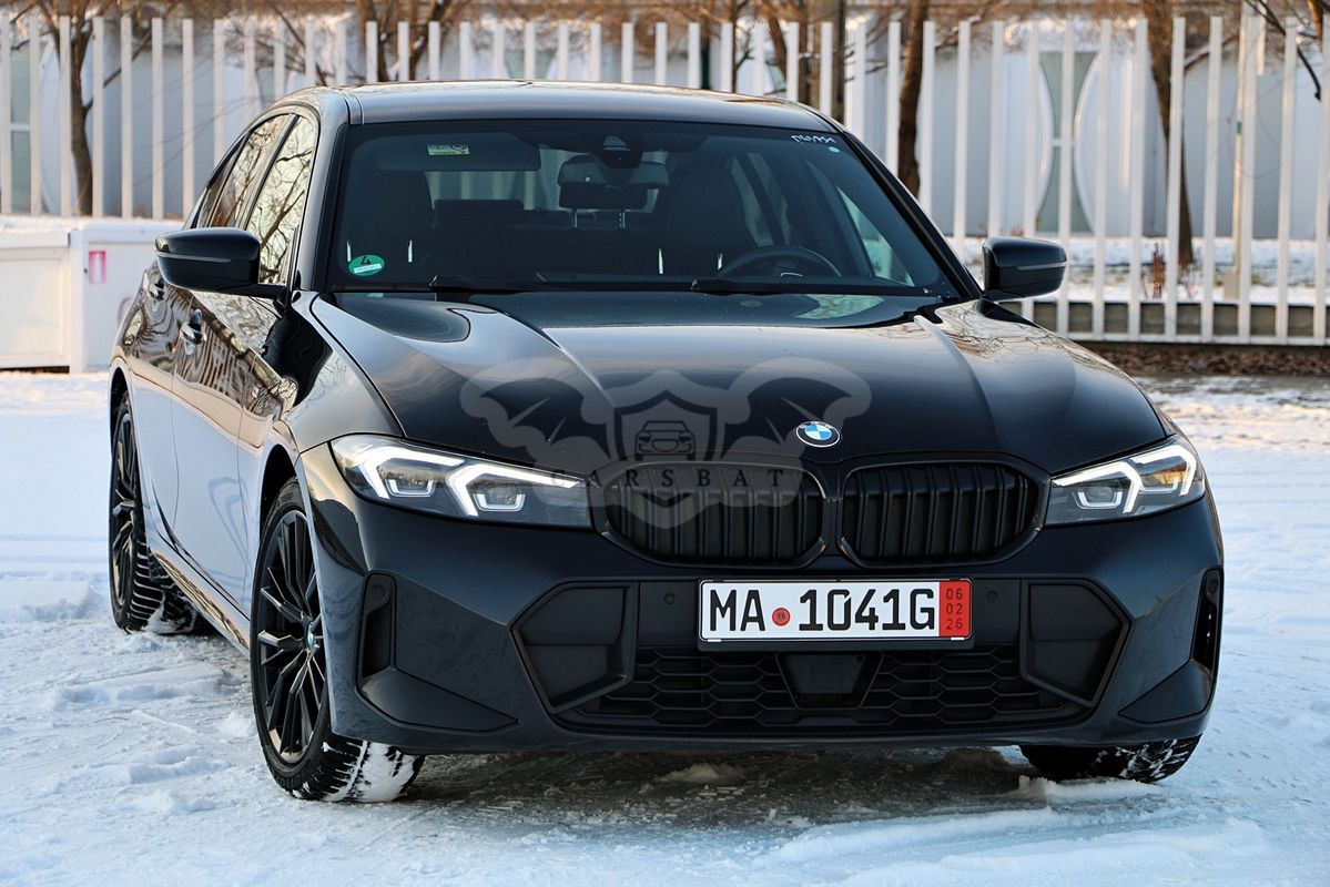 BMW 3 Series G20/G21 [2018 - Prezent] 320d xDrive GT Sport-Aut. M Sport 2023
