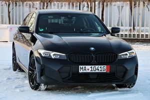 BMW 3 Series G20/G21 [2018 - Prezent] 320d xDrive GT Sport-Aut. M Sport 2023