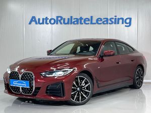 BMW 4 Series G22/G23/G26 [2021 - Prezent] 430d xDrive Gran Coupe M Sport 2023