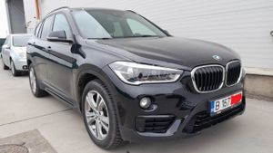 BMW X1 F48 [2015 - Prezent] xDrive20d Aut. Sport Line 2016