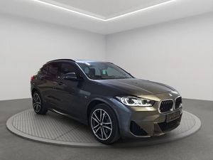 BMW X2 xDrive25e M Sport X 2021