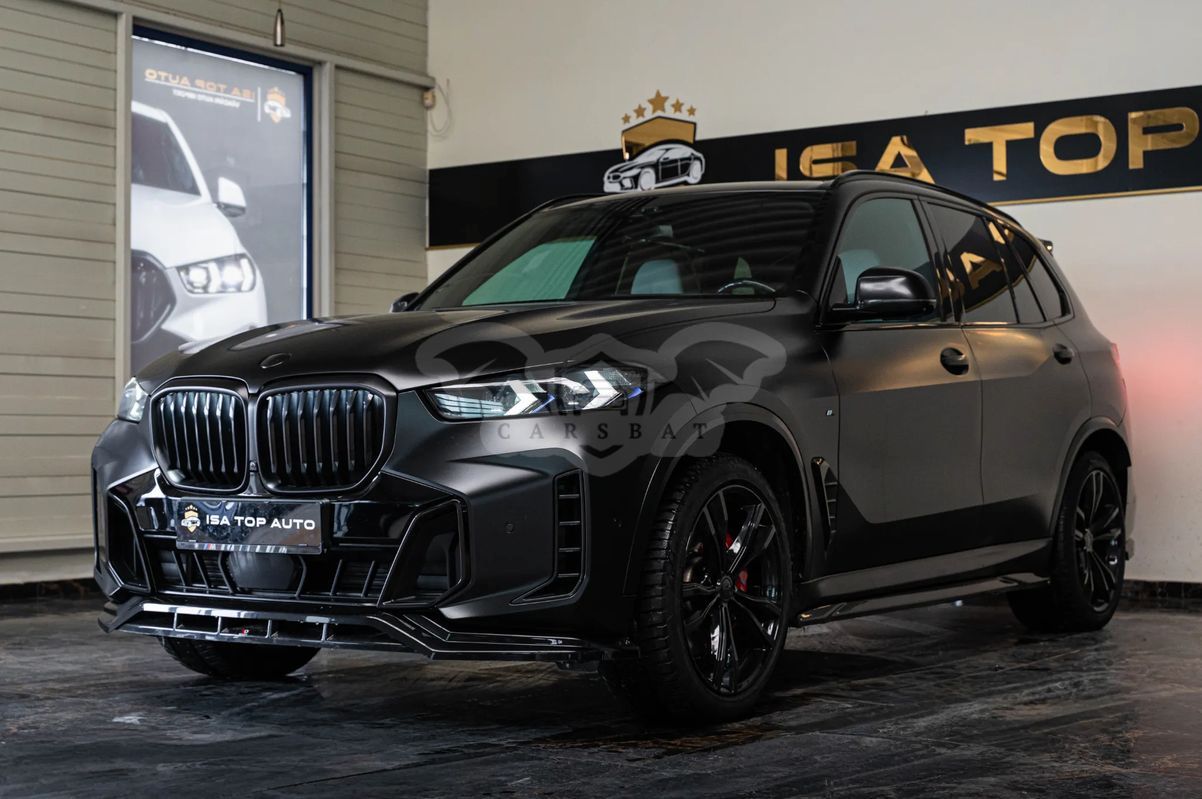 BMW X5 G05 [2018 - Prezent] xDrive30d 2023