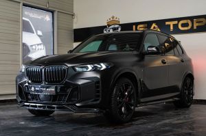 BMW X5 G05 [2018 - Prezent] xDrive30d 2023