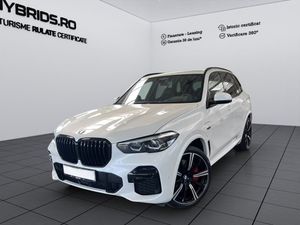 BMW X5 G05 [2018 - Prezent] xDrive45e 2022