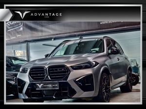 BMW X5 Competition 2024
