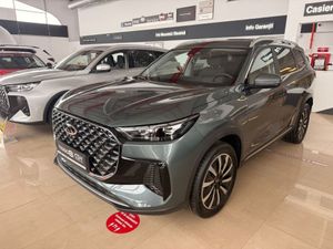 Chery Tiggo 8 2025