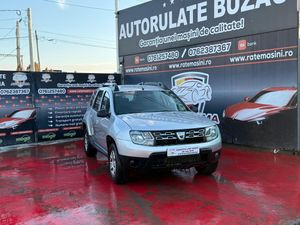 Dacia Duster 1.5 dCi 4x2 Prestige 2015