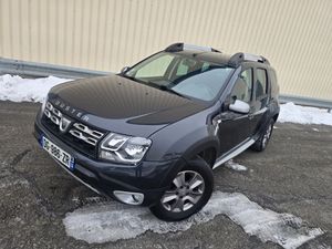 Dacia Duster I [2010 - 2017] dCi 110 FAP 4x4 Prestige 2014