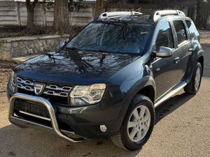 Dacia Duster I [2010 - 2017] TCe 125 4x2 Prestige 2015