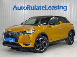 DS DS3 Crossback 2019